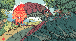 Illustration for article titled Good Evening, Dragon Ball Fans